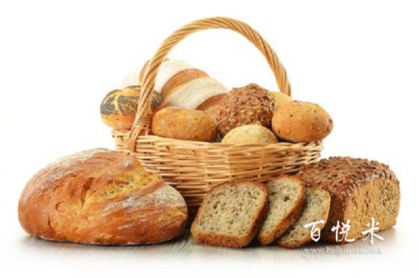 压面法面包面团、中种法面包面团、直接法面包面团的制作都有什么区别？是怎么制作的？